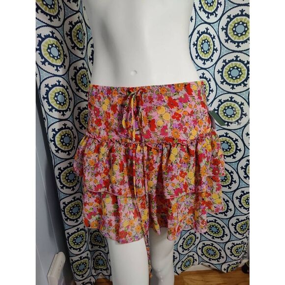 wild fable Dresses & Skirts - Wild Fable Flouncy Skirt